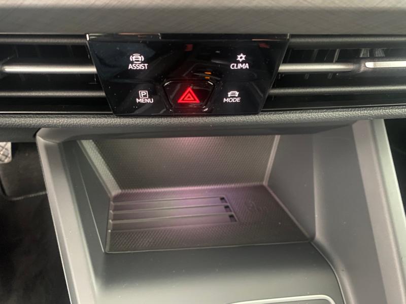 VW Golf Rabbit eHybrid DSG 150 kW