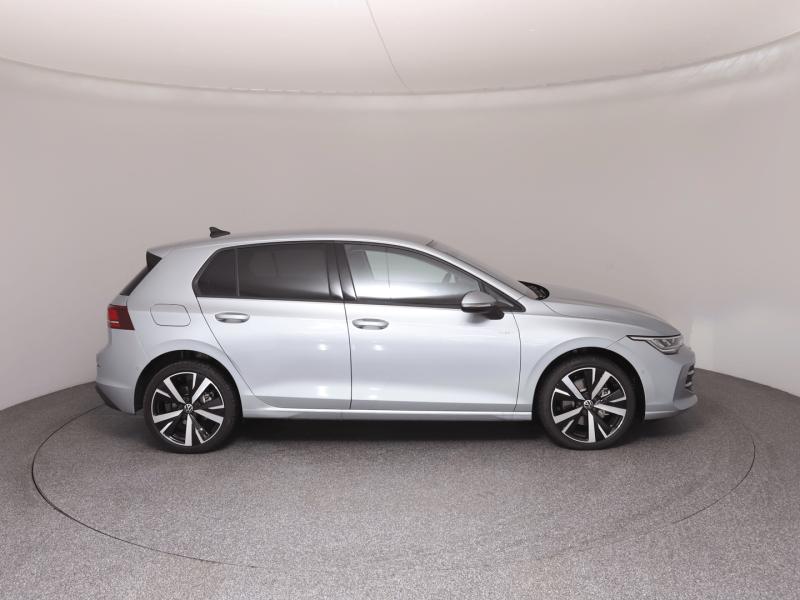 VW Golf Rabbit eHybrid DSG 150 kW
