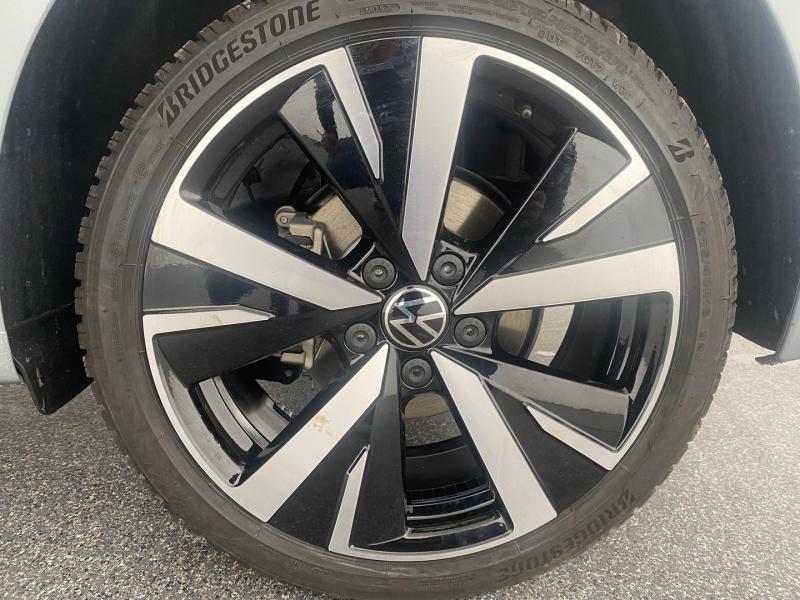 VW Golf Rabbit eHybrid DSG 150 kW