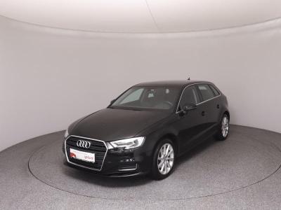 Audi A3 SB 1.0 TFSI intense