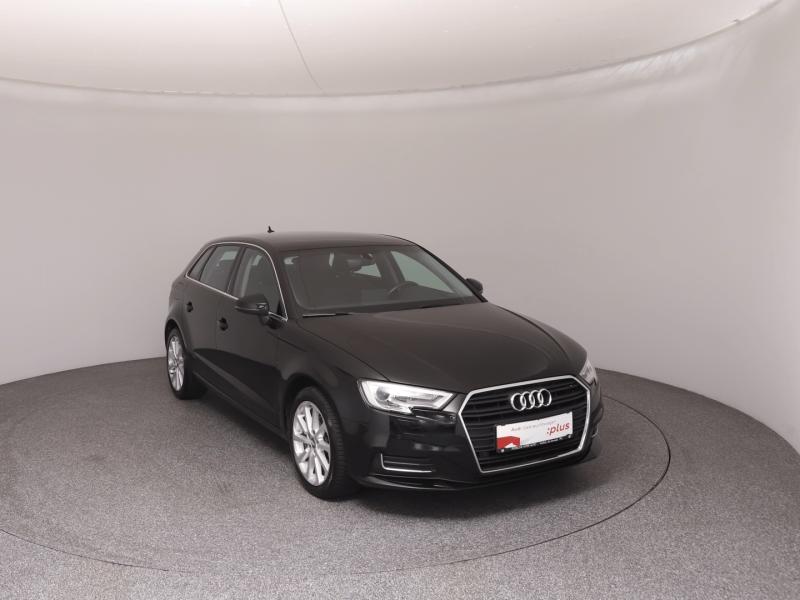 Audi A3 SB 1.0 TFSI intense