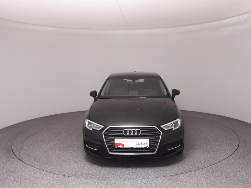 Audi A3 SB 1.0 TFSI intense