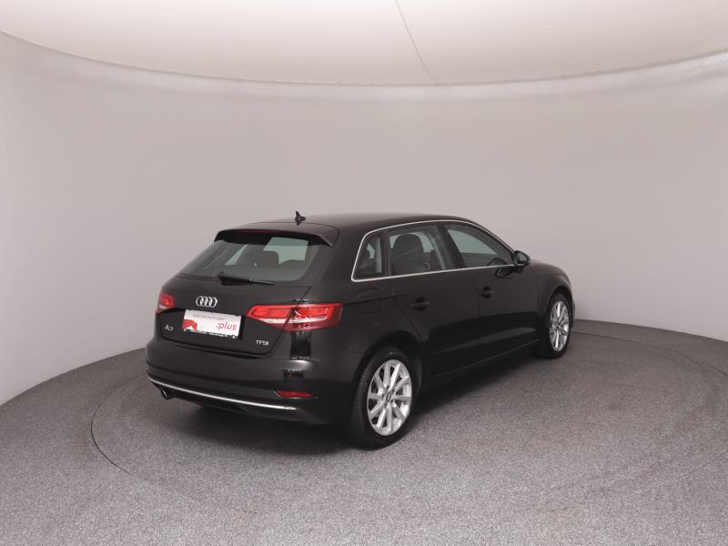 Audi A3 SB 1.0 TFSI intense