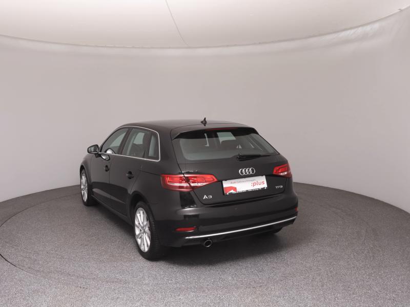Audi A3 SB 1.0 TFSI intense