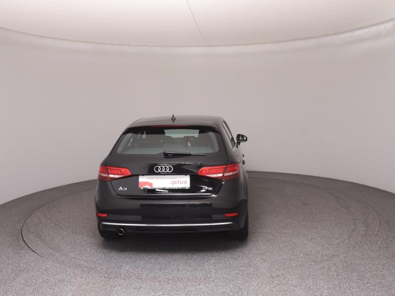 Audi A3 SB 1.0 TFSI intense