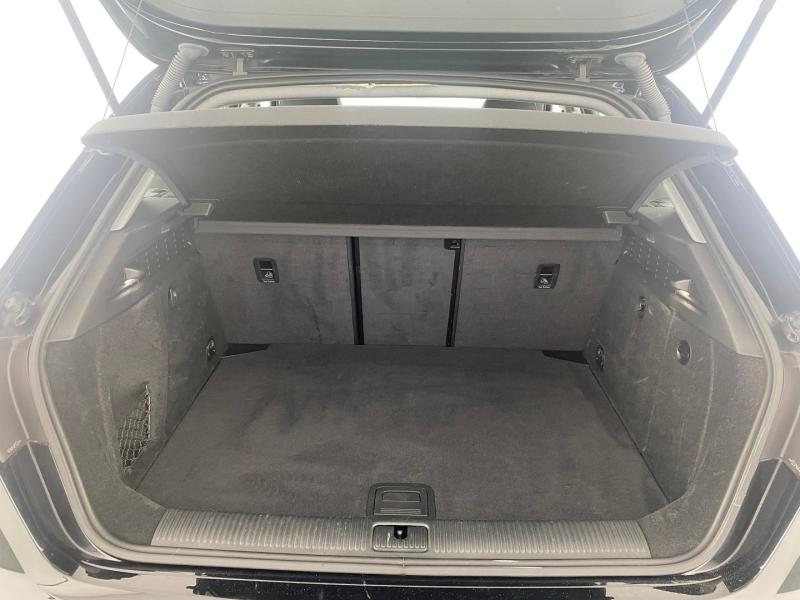 Audi A3 SB 1.0 TFSI intense