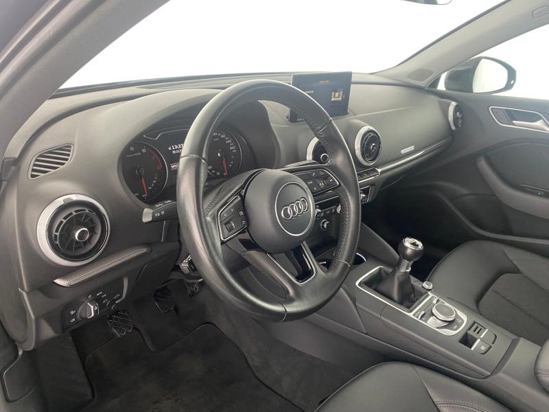 Audi A3 SB 1.0 TFSI intense