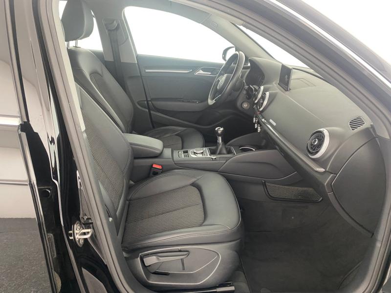 Audi A3 SB 1.0 TFSI intense