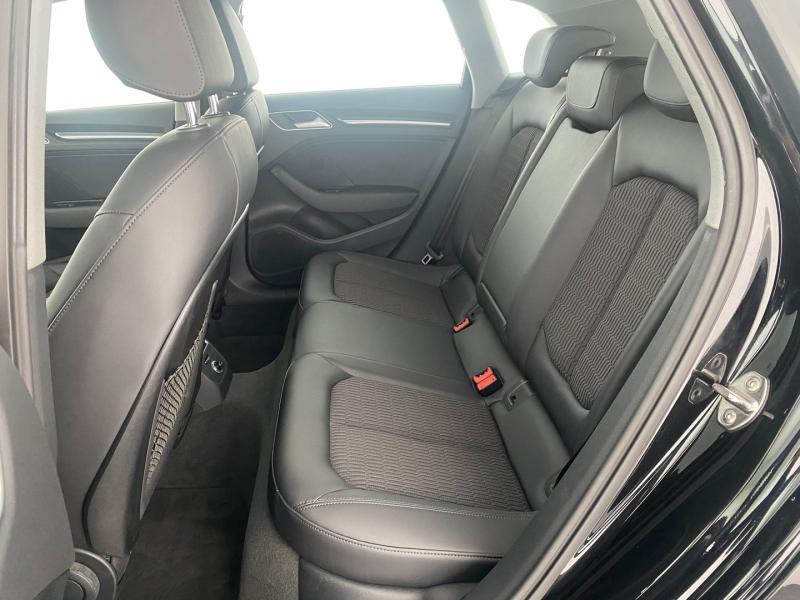 Audi A3 SB 1.0 TFSI intense