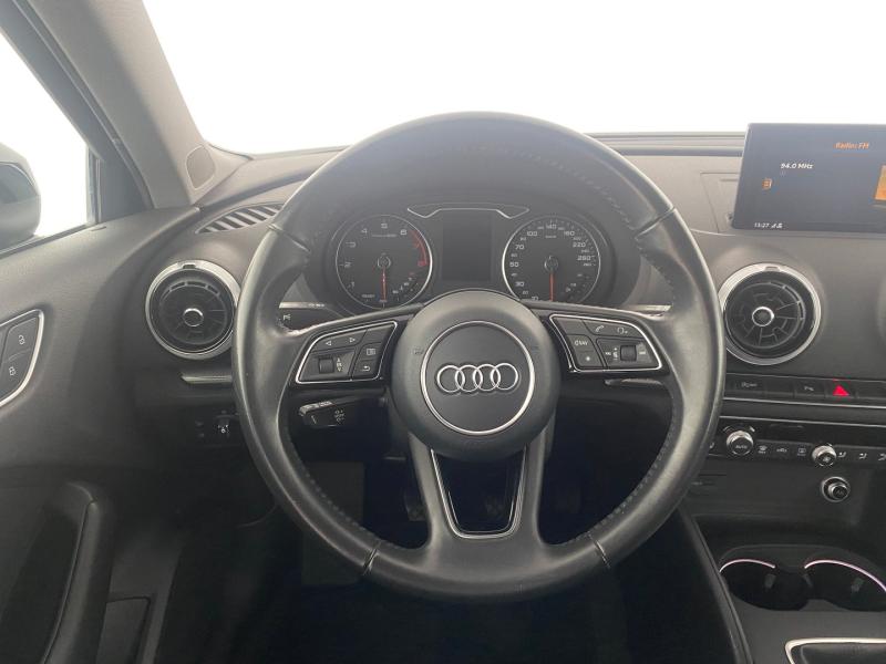 Audi A3 SB 1.0 TFSI intense