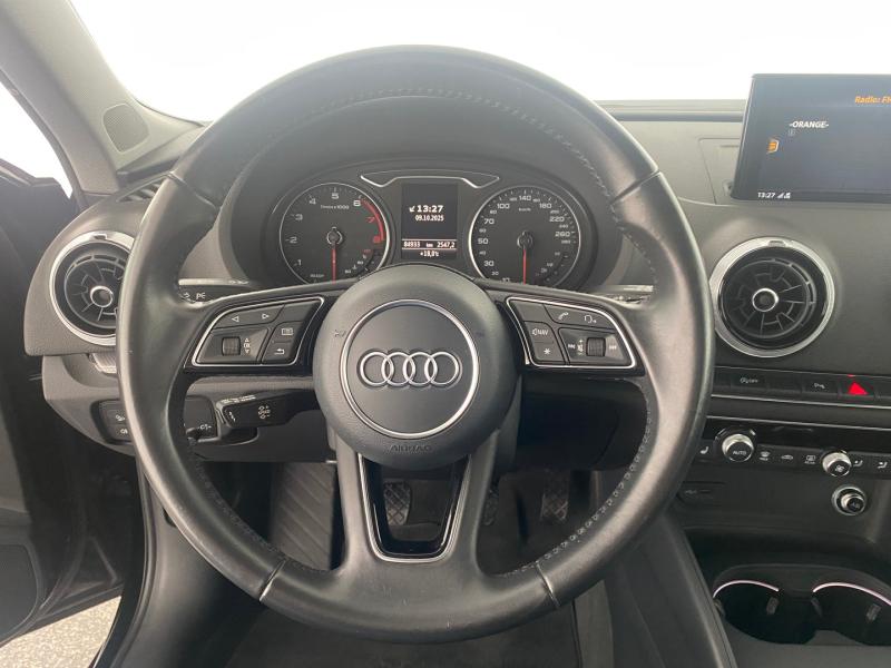 Audi A3 SB 1.0 TFSI intense