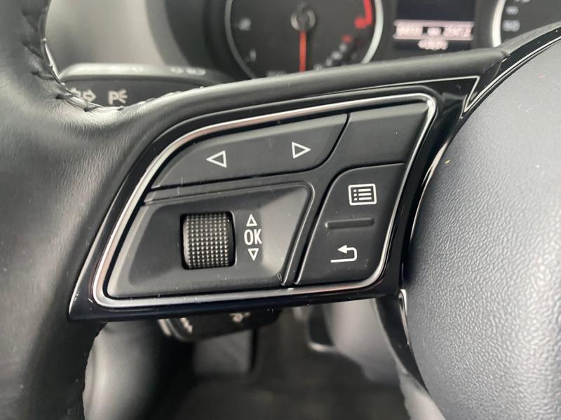 Audi A3 SB 1.0 TFSI intense