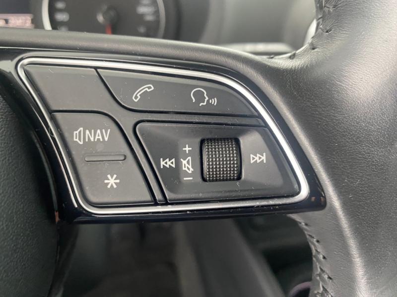 Audi A3 SB 1.0 TFSI intense