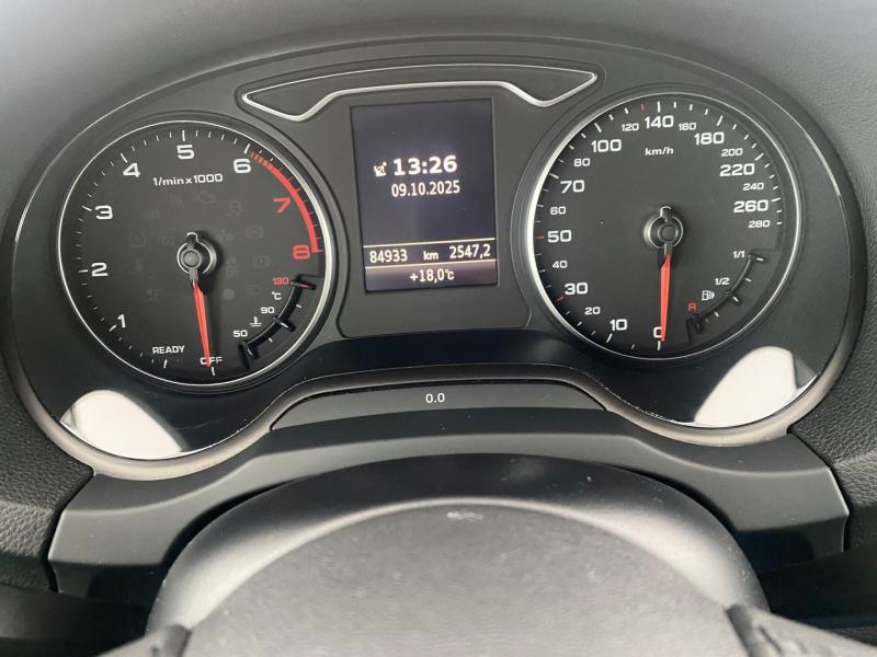 Audi A3 SB 1.0 TFSI intense