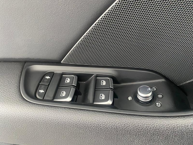 Audi A3 SB 1.0 TFSI intense