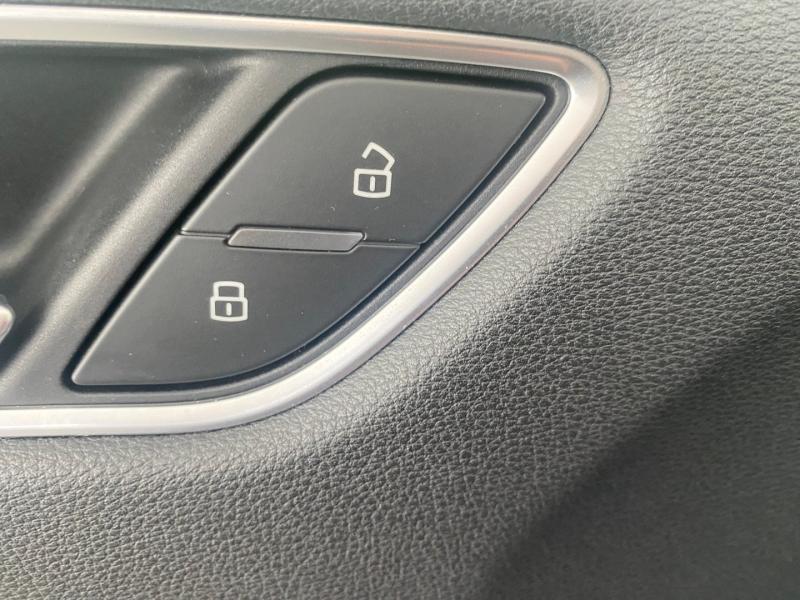 Audi A3 SB 1.0 TFSI intense