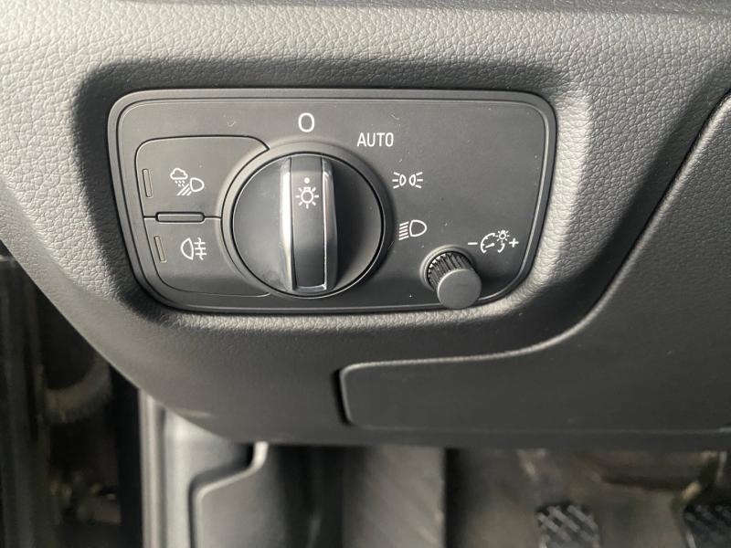 Audi A3 SB 1.0 TFSI intense