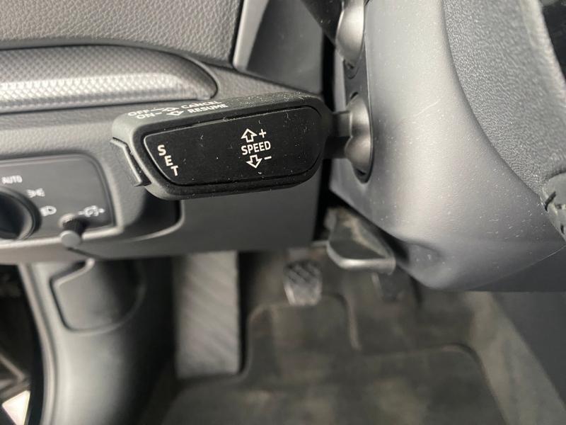 Audi A3 SB 1.0 TFSI intense