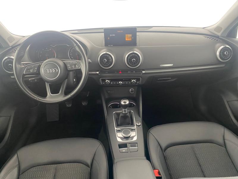 Audi A3 SB 1.0 TFSI intense