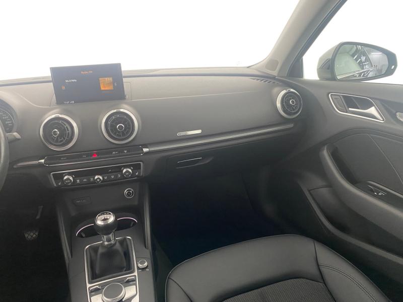Audi A3 SB 1.0 TFSI intense