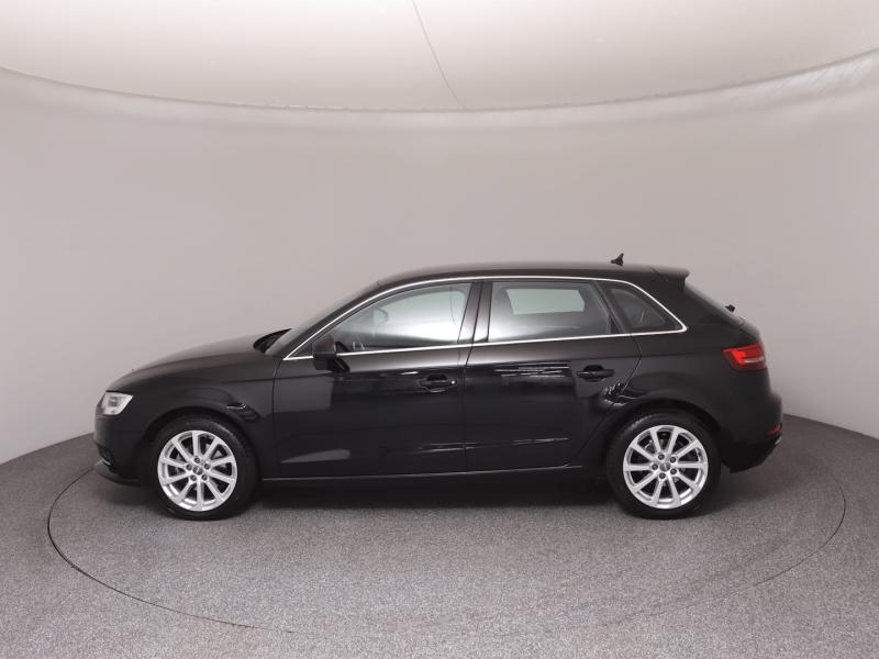 Audi A3 SB 1.0 TFSI intense