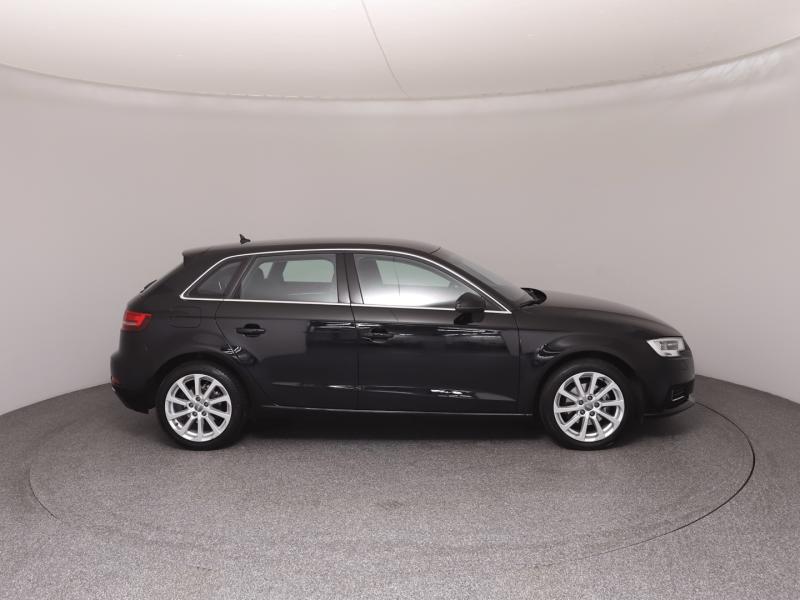Audi A3 SB 1.0 TFSI intense