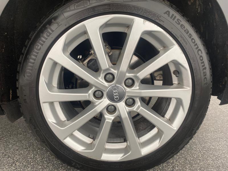 Audi A3 SB 1.0 TFSI intense