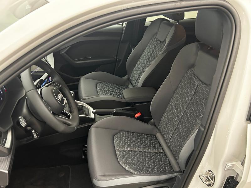 Audi A1 Sportback 25 TFSI intense