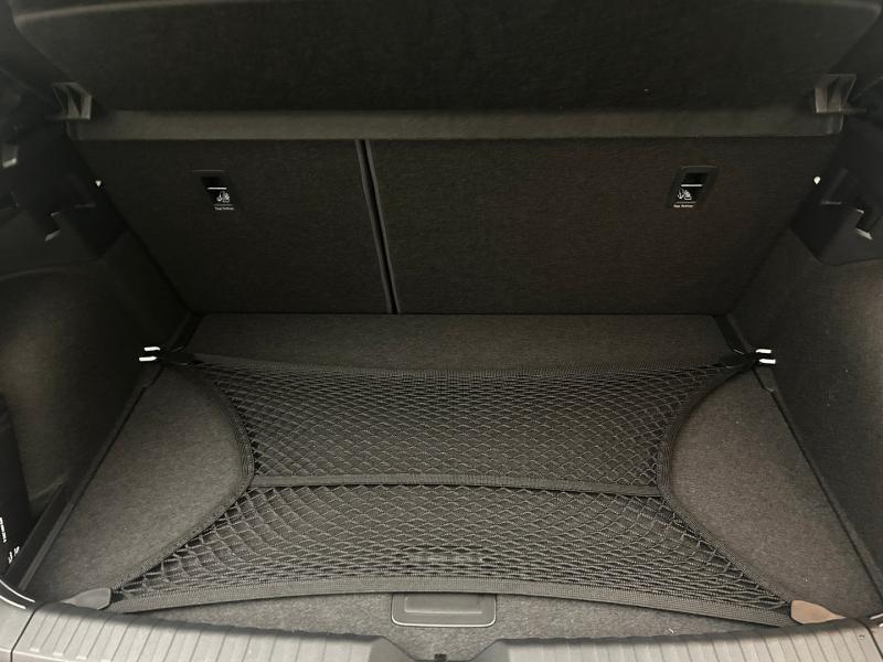 Audi A1 Sportback 25 TFSI intense