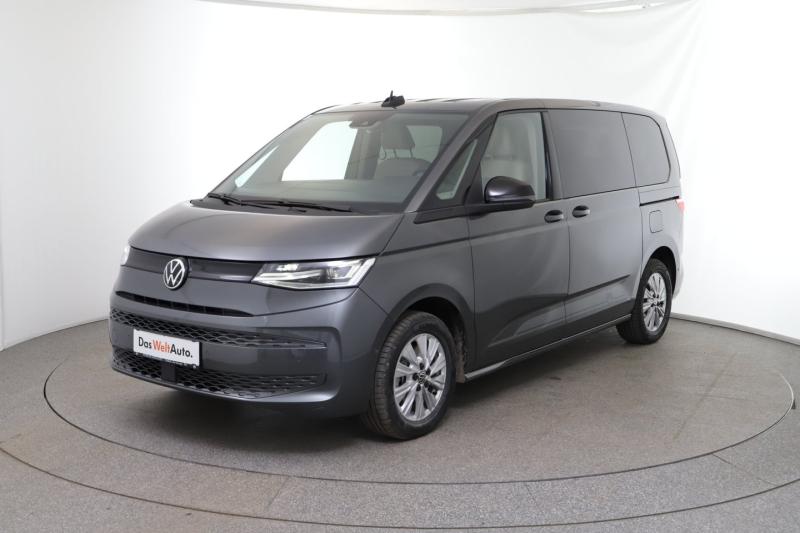 Multivan Volkswagen VW Multivan Business eHybrid 180 kW 4MOTION