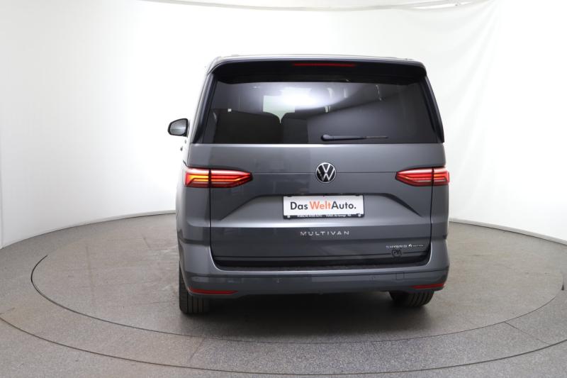 VW Multivan Business eHybrid 180 kW 4MOTION