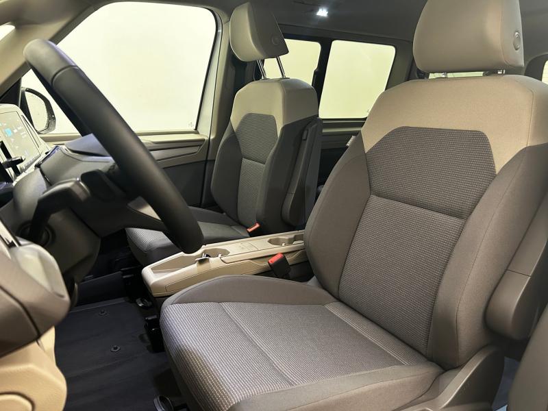 VW Multivan Business eHybrid 180 kW 4MOTION