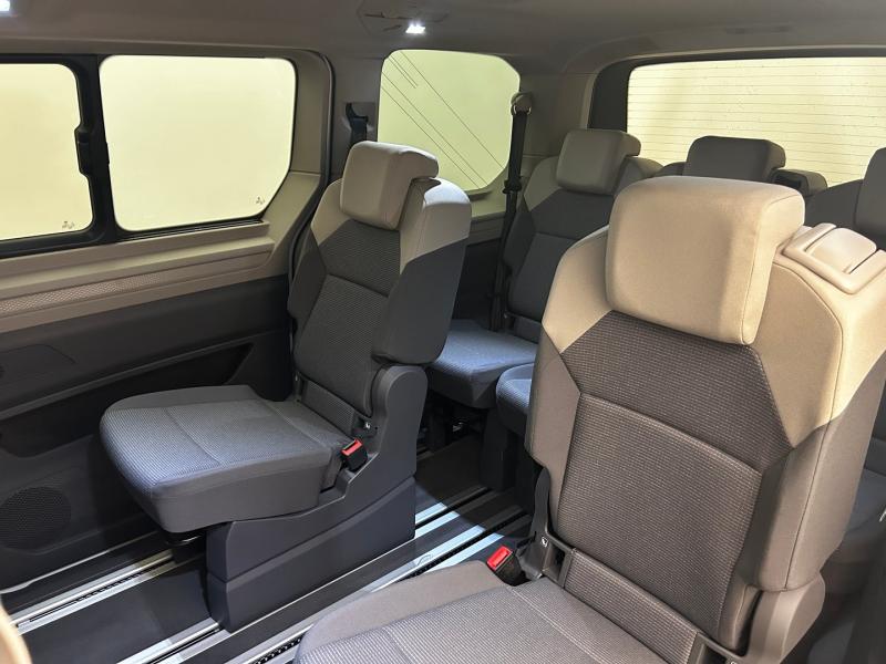 VW Multivan Business eHybrid 180 kW 4MOTION