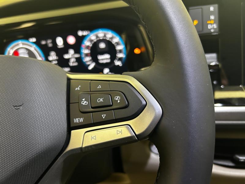 VW Multivan Business eHybrid 180 kW 4MOTION