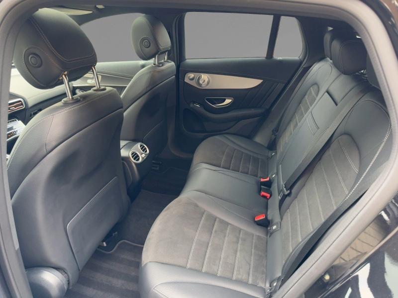 MERCEDES-BENZ EQC 400 4M AMG Line NP: 89.726