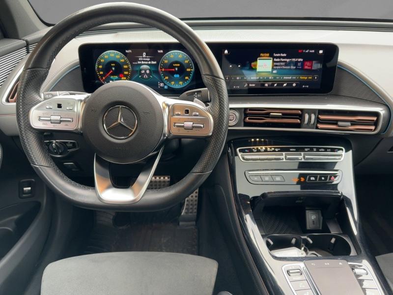 MERCEDES-BENZ EQC 400 4M AMG Line NP: 89.726