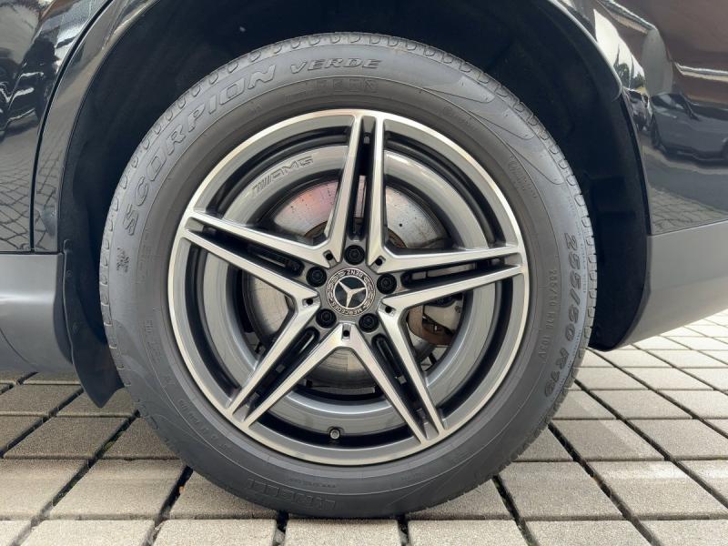 MERCEDES-BENZ EQC 400 4M AMG Line NP: 89.726
