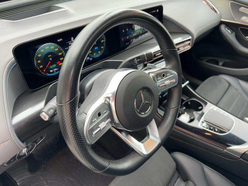 MERCEDES-BENZ EQC 400 4M AMG Line NP: 89.726