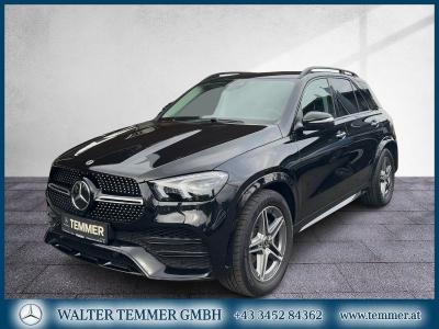 MERCEDES-BENZ GLE 400 d 4MATIC