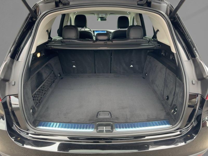 MERCEDES-BENZ GLE 400 d 4MATIC