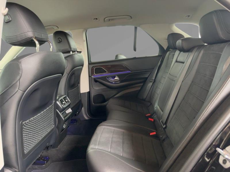 MERCEDES-BENZ GLE 400 d 4MATIC