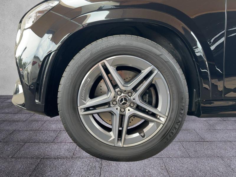 MERCEDES-BENZ GLE 400 d 4MATIC