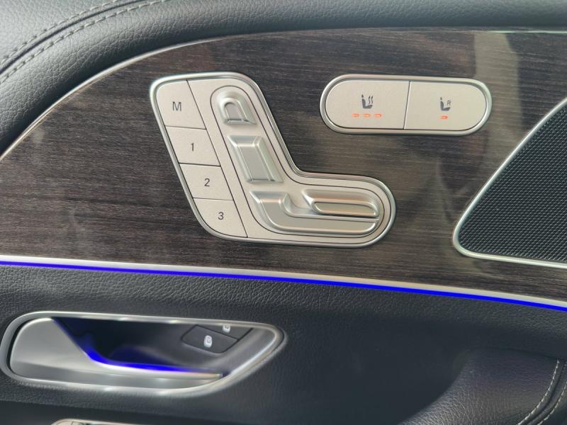 MERCEDES-BENZ GLE 400 d 4MATIC