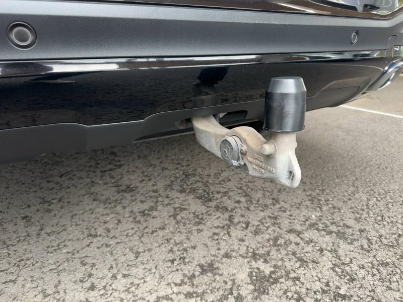 MERCEDES-BENZ GLE 400 d 4MATIC