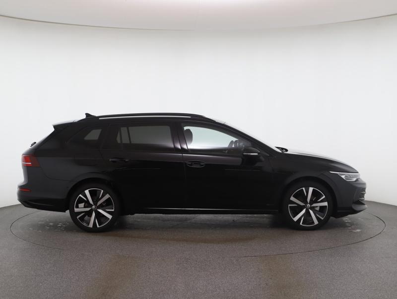 VW Golf Variant Business TSI