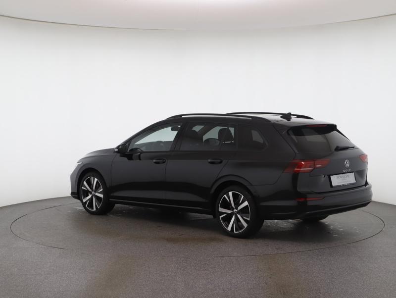 VW Golf Variant Business TSI