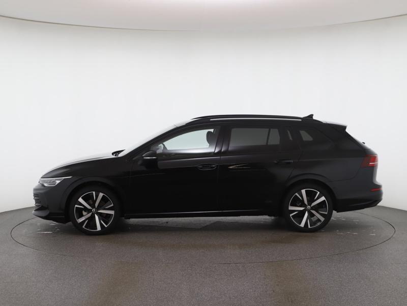 VW Golf Variant Business TSI