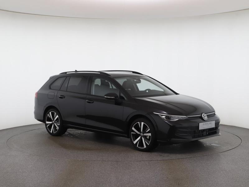 VW Golf Variant Business TSI