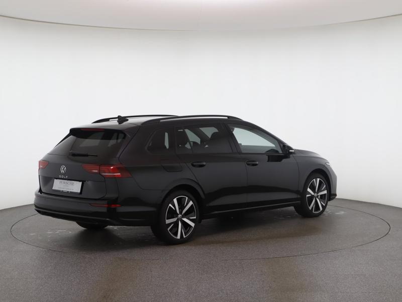 VW Golf Variant Business TSI