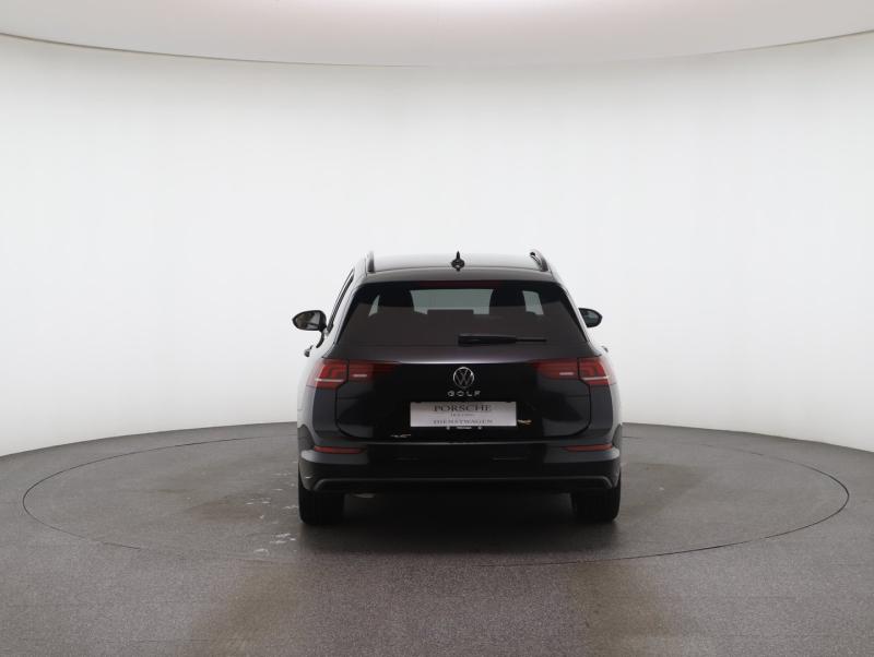 VW Golf Variant Business TSI